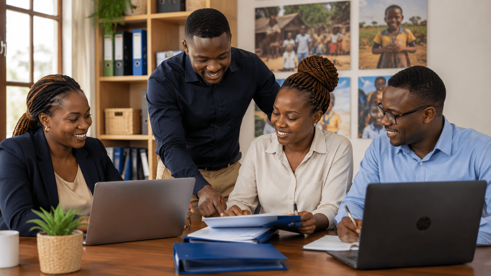 Tender compliance documents — Tender Ready Package